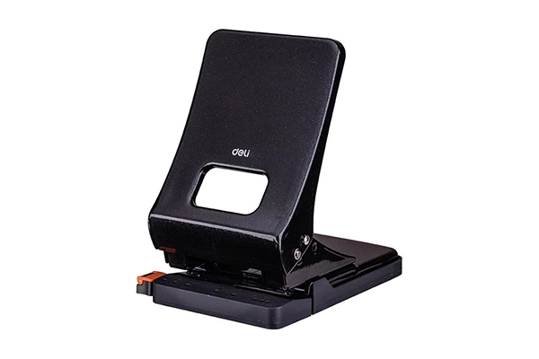 Máy Bấm Lỗ Deli No.0143